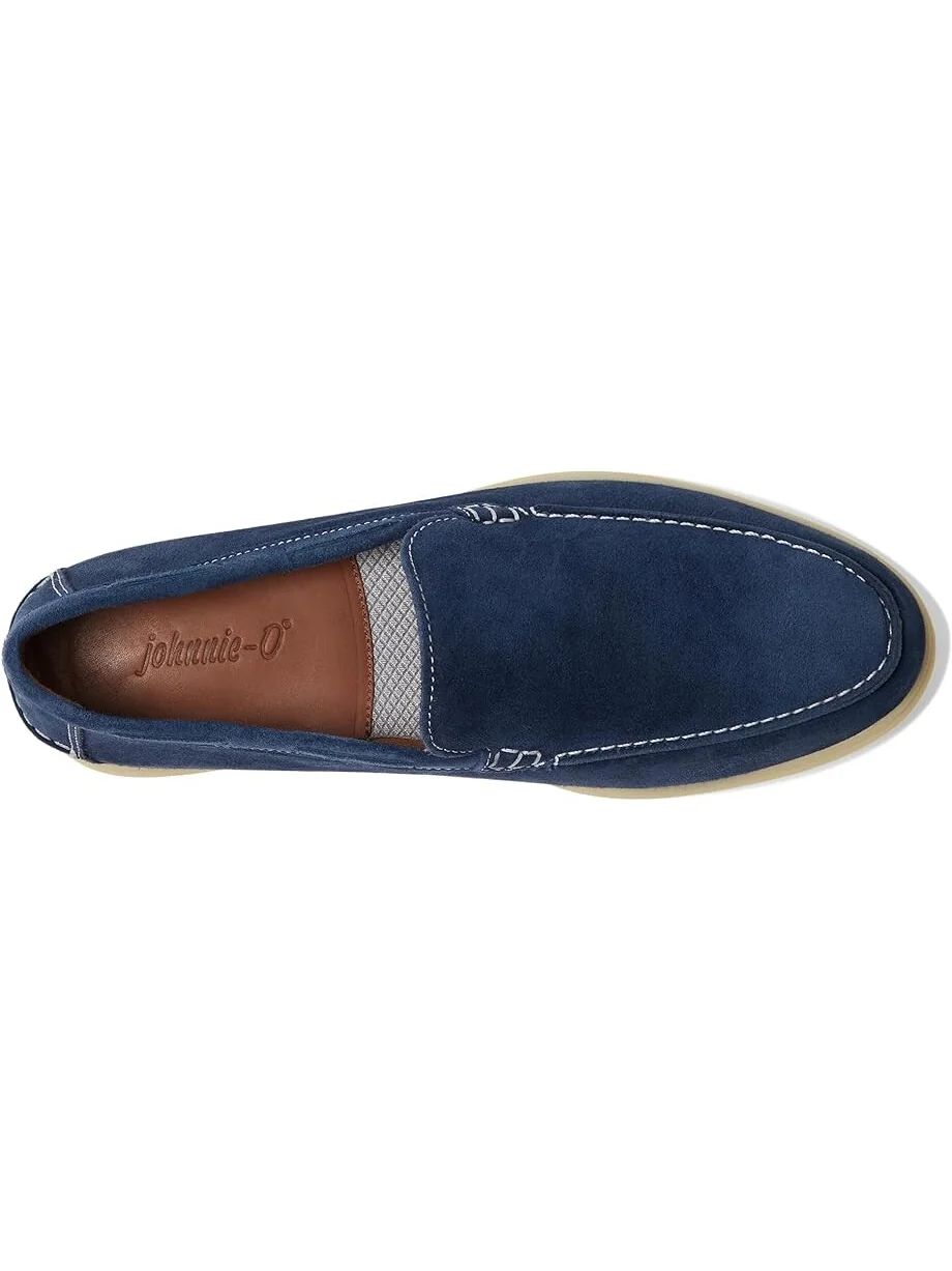 Кроссовки johnnie-O Malibu Moccassin 2.0 — 2