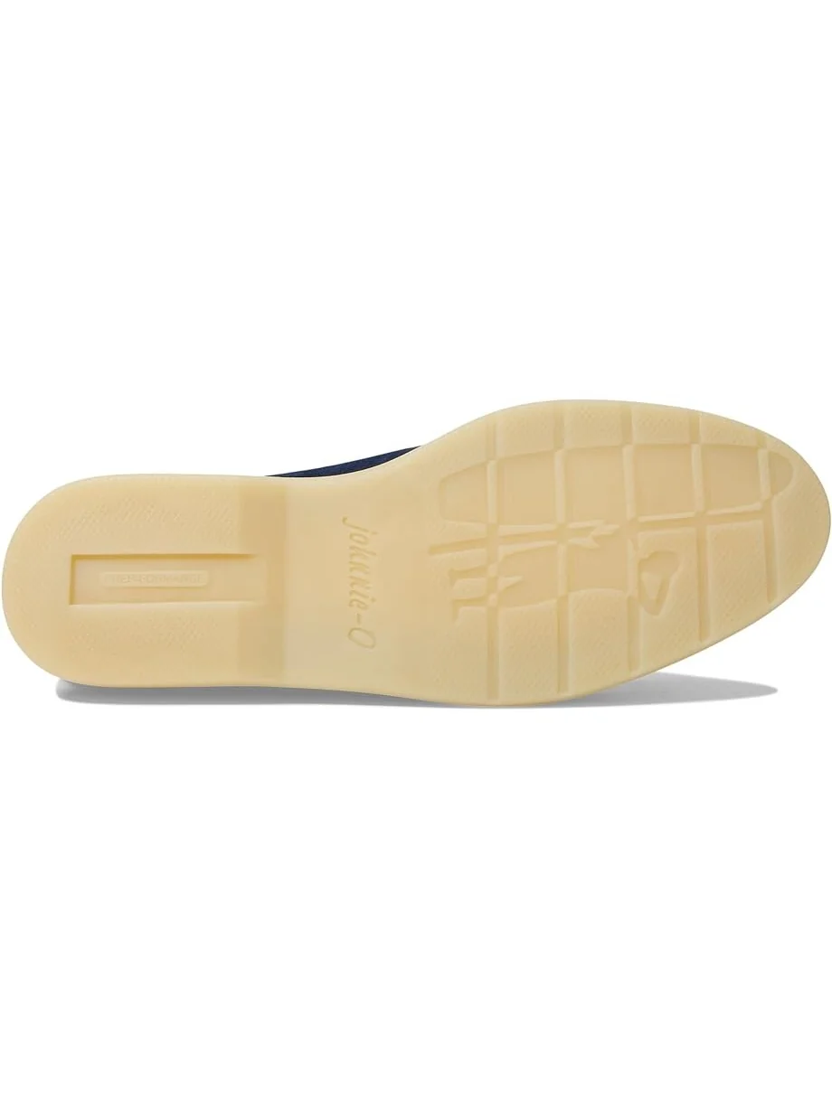 Кроссовки johnnie-O Malibu Moccassin 2.0 — 3