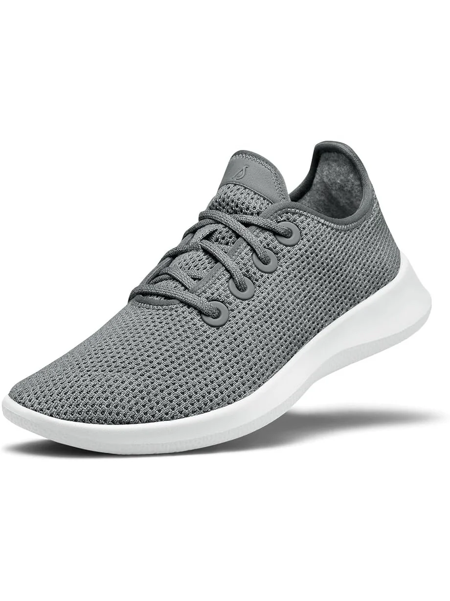 Кроссовки Allbirds Tree Runner — белый