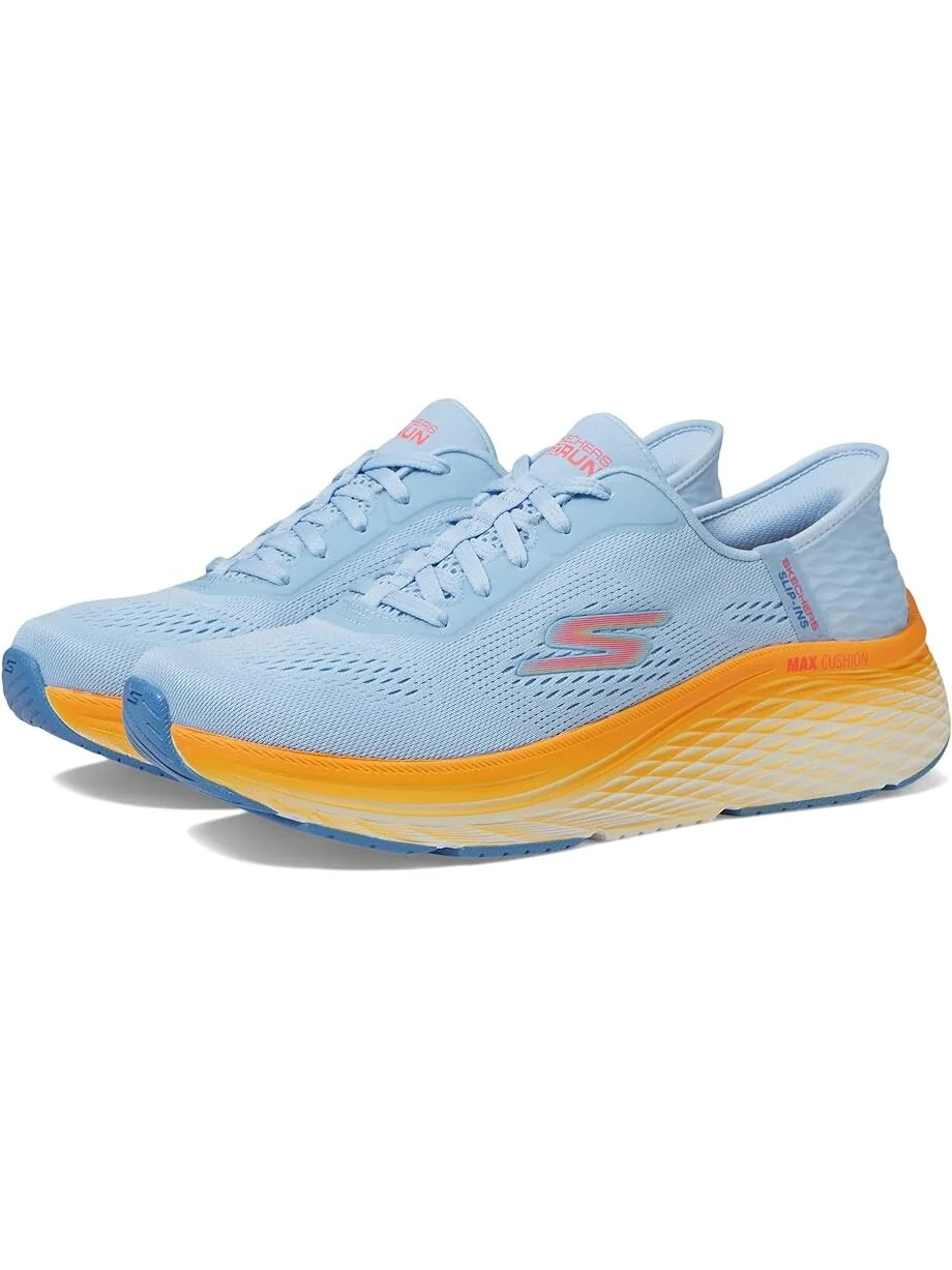 Кроссовки SKECHERS Max Cushioning Elite 2.0 Solace Hands Free Slip-Ins — 1