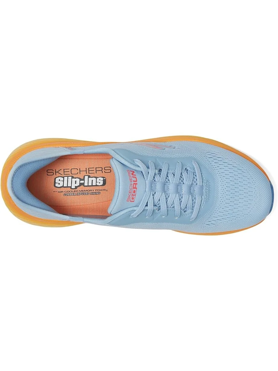 Кроссовки SKECHERS Max Cushioning Elite 2.0 Solace Hands Free Slip-Ins — 2