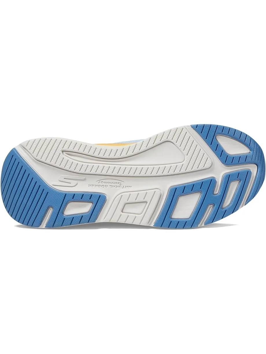 Кроссовки SKECHERS Max Cushioning Elite 2.0 Solace Hands Free Slip-Ins — 3
