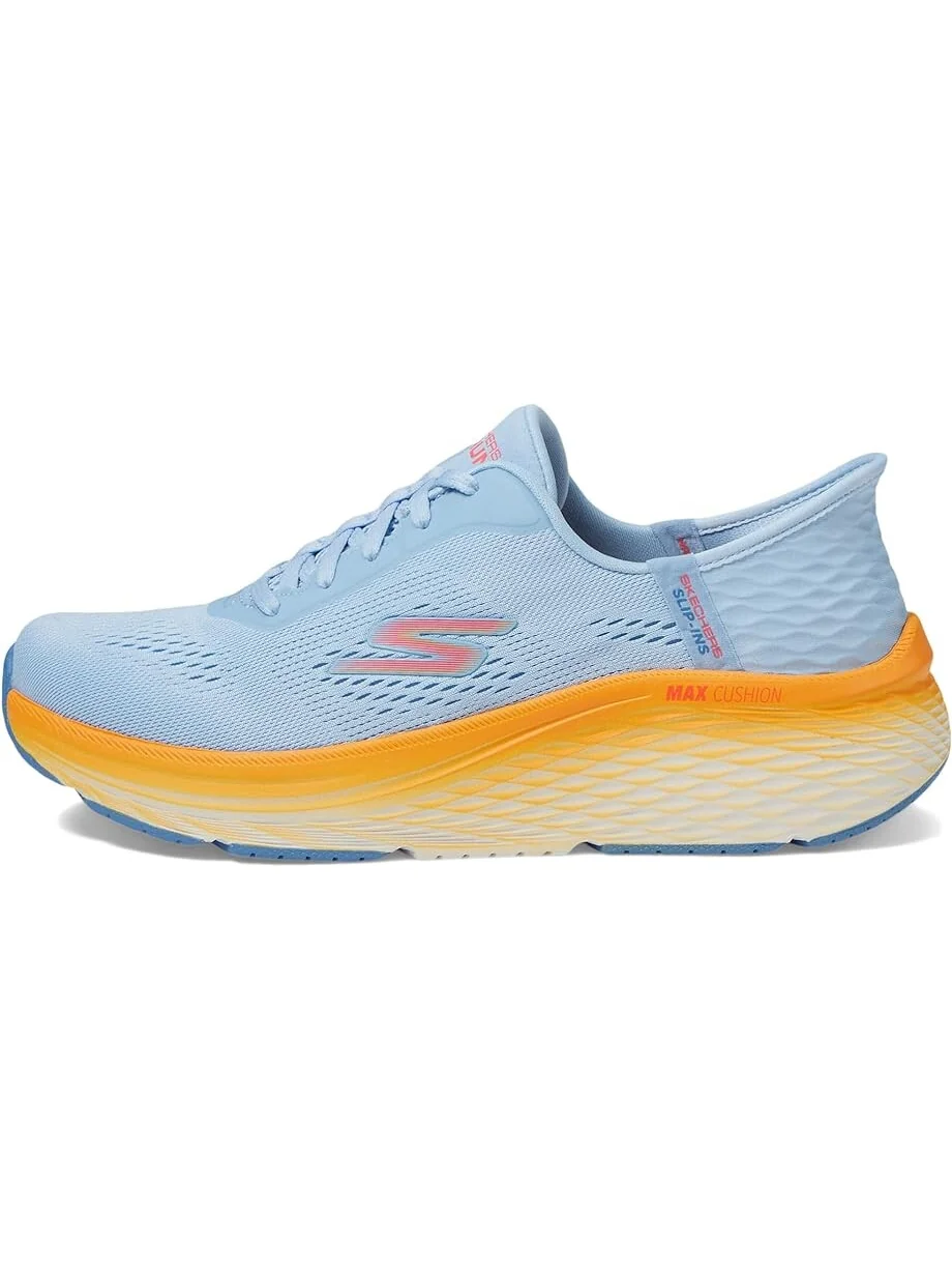 Кроссовки SKECHERS Max Cushioning Elite 2.0 Solace Hands Free Slip-Ins — 4