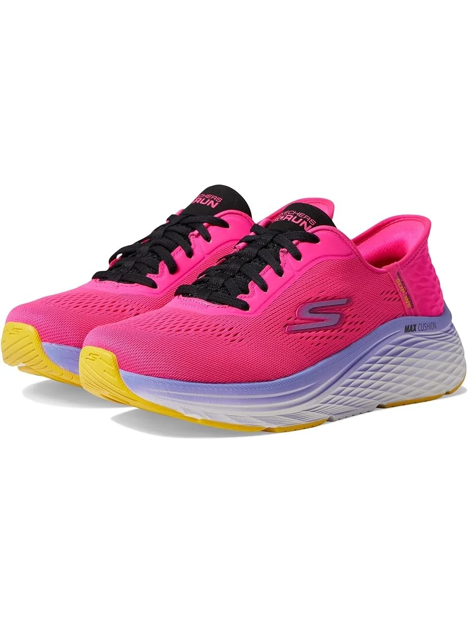 Кроссовки SKECHERS Max Cushioning Elite 2.0 Solace Hands Free Slip-Ins — 1