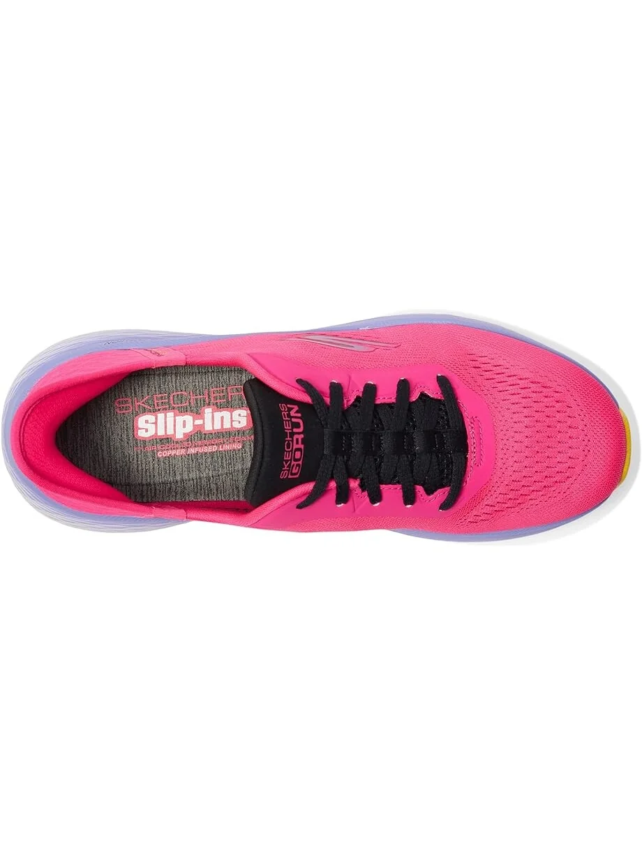 Кроссовки SKECHERS Max Cushioning Elite 2.0 Solace Hands Free Slip-Ins — 2