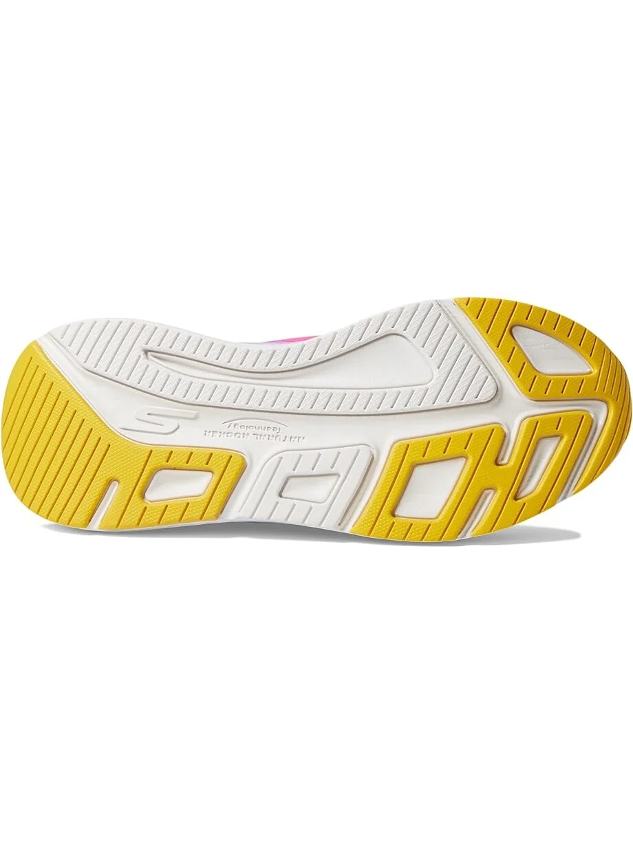 Кроссовки SKECHERS Max Cushioning Elite 2.0 Solace Hands Free Slip-Ins — 3