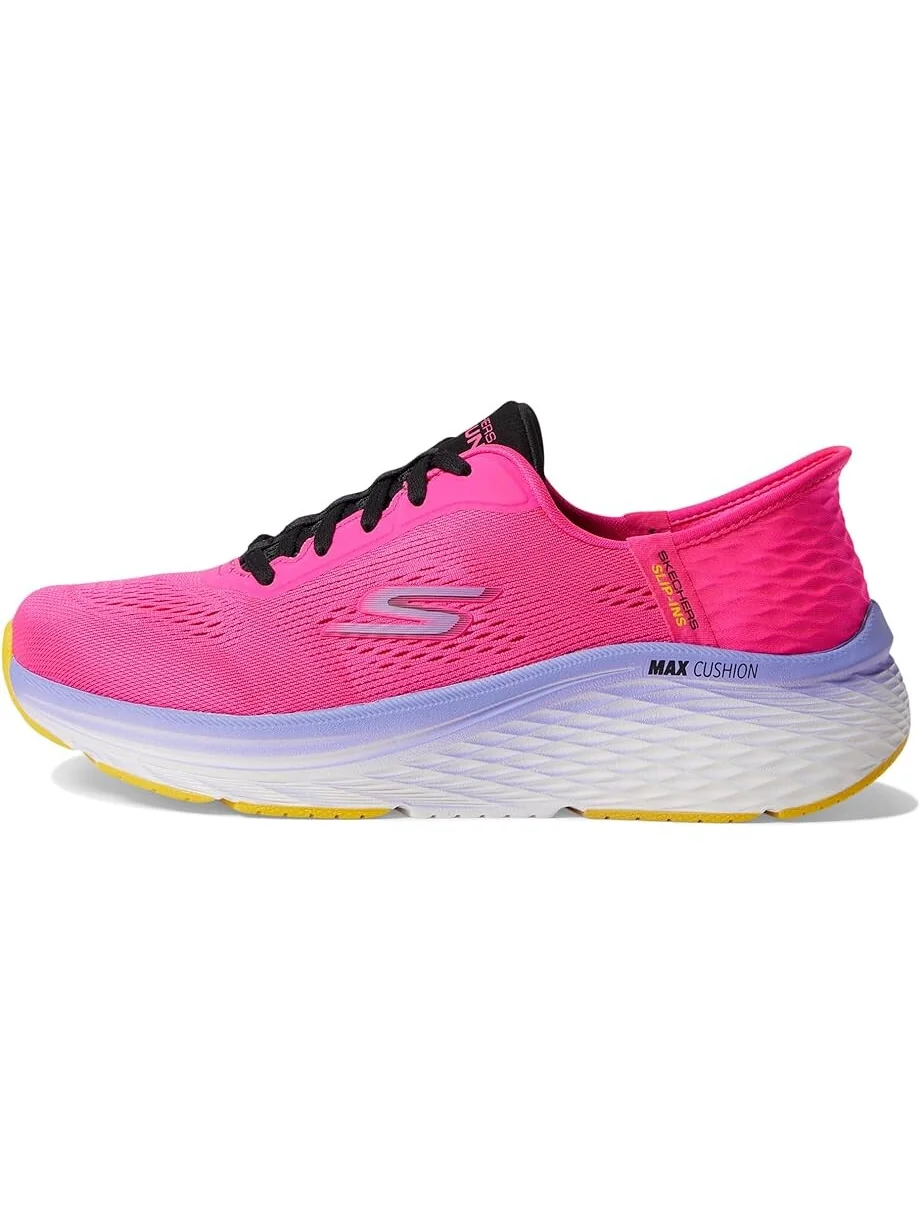 Кроссовки SKECHERS Max Cushioning Elite 2.0 Solace Hands Free Slip-Ins — 4