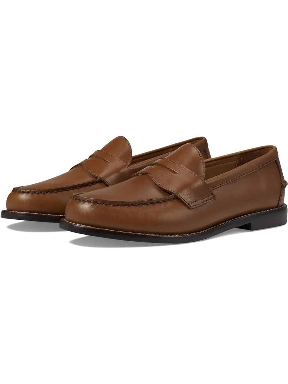 Лоферы Polo Ralph Lauren Alston Penny — 1