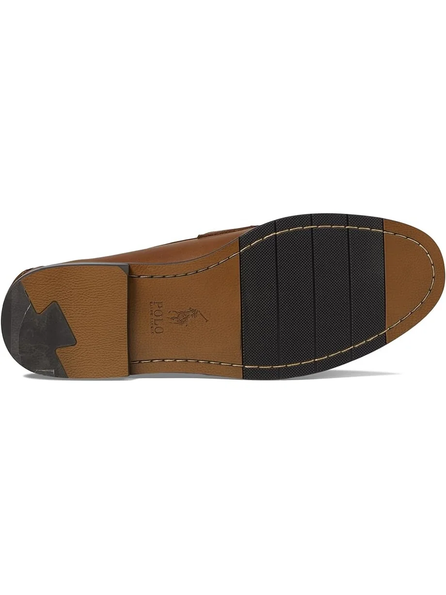 Лоферы Polo Ralph Lauren Alston Penny — 3