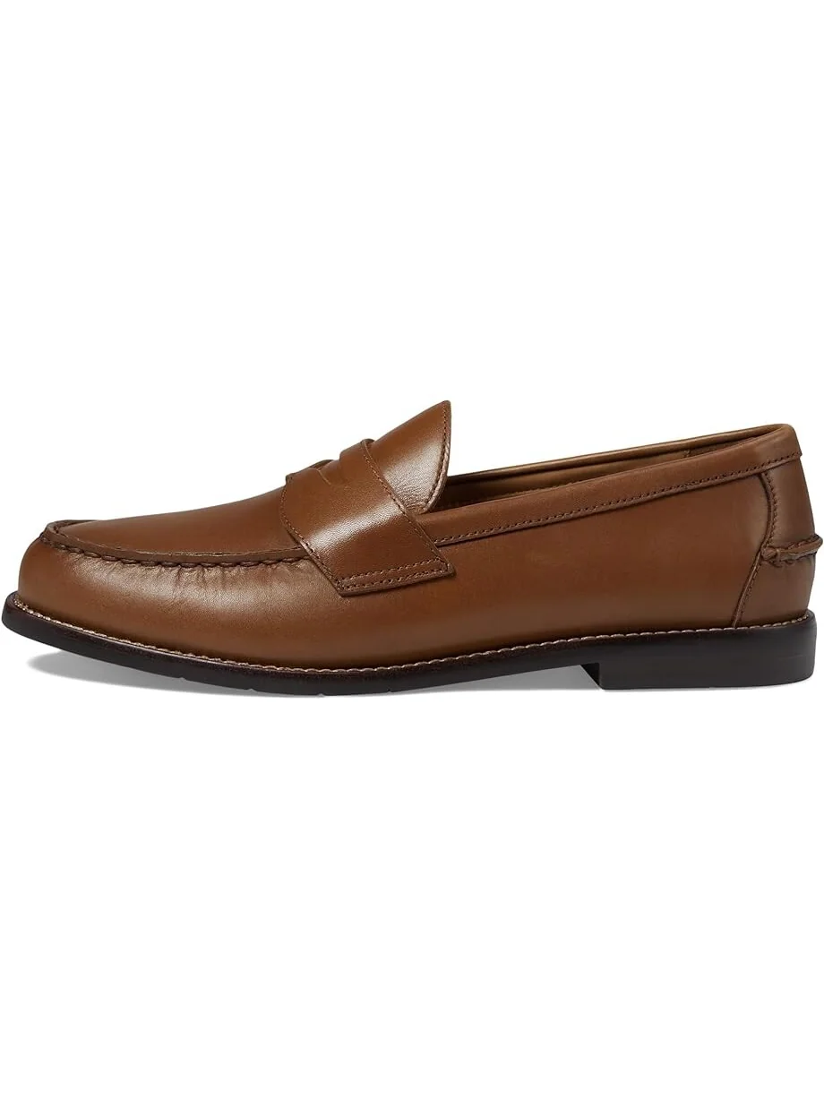 Лоферы Polo Ralph Lauren Alston Penny — 4