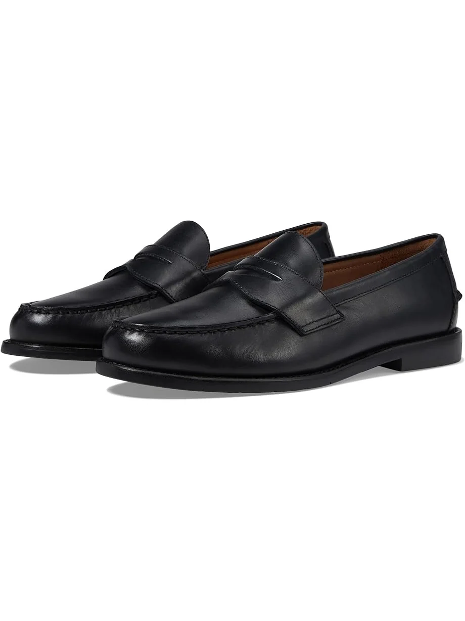 Лоферы Polo Ralph Lauren Alston Penny — 1