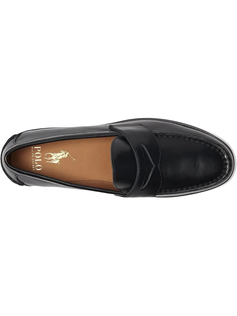 Лоферы Polo Ralph Lauren Alston Penny — 2