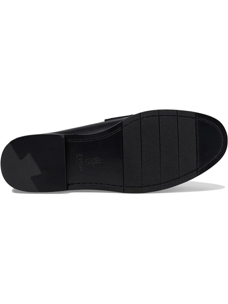 Лоферы Polo Ralph Lauren Alston Penny — 3