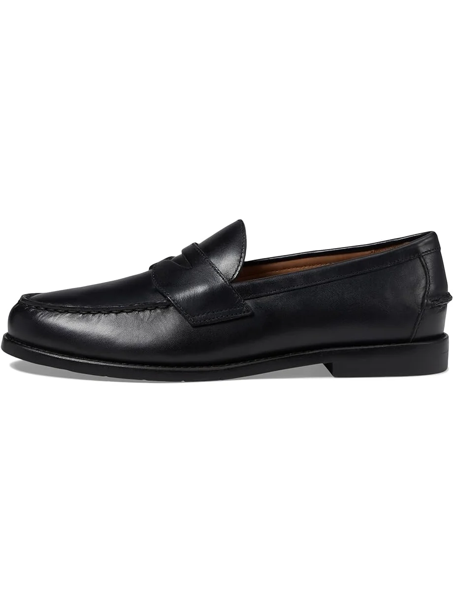 Лоферы Polo Ralph Lauren Alston Penny — 4