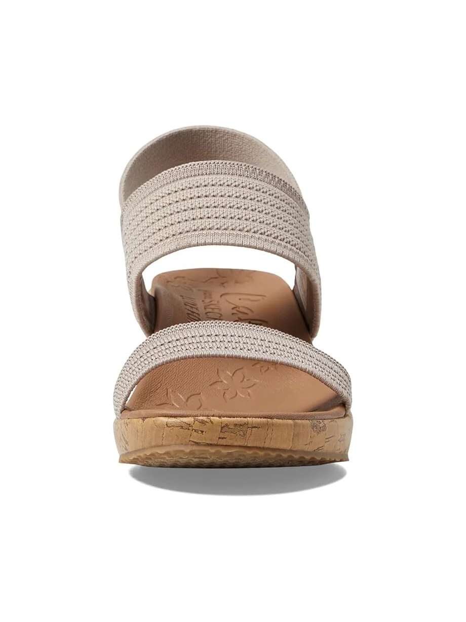 Туфли SKECHERS Beverlee - Sheer Luck — 2