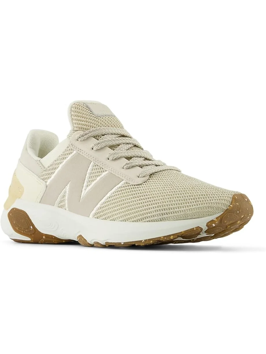 Кроссовки New Balance Fresh Foam X 1440, цвет Timberwolf/Turtledove — 1