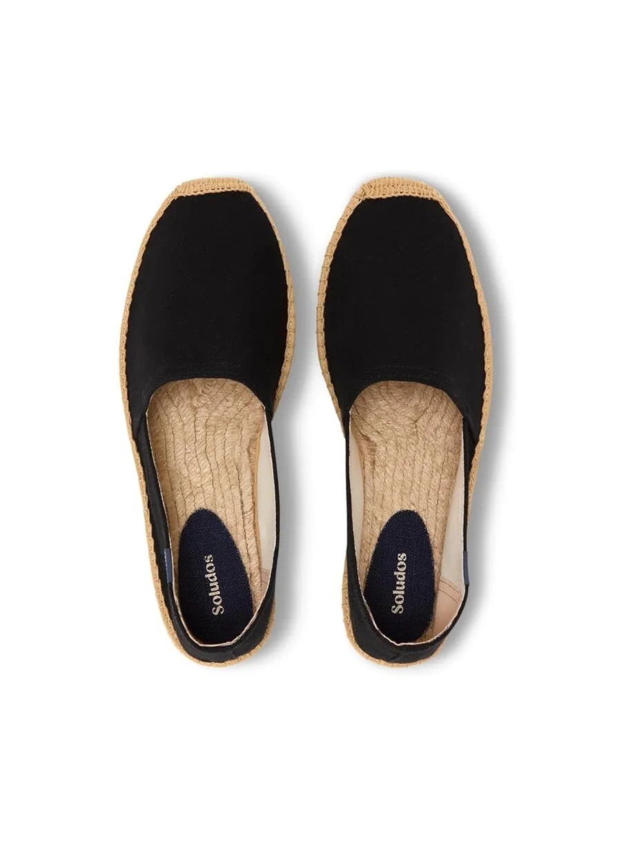 Лоферы Soludos Original Espadrille — 2