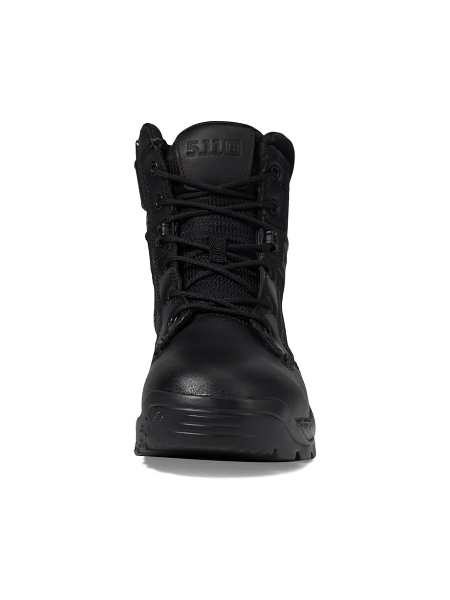Ботинки 5.11 Tactical 6" ATAC 2.0 Side Zip — 2