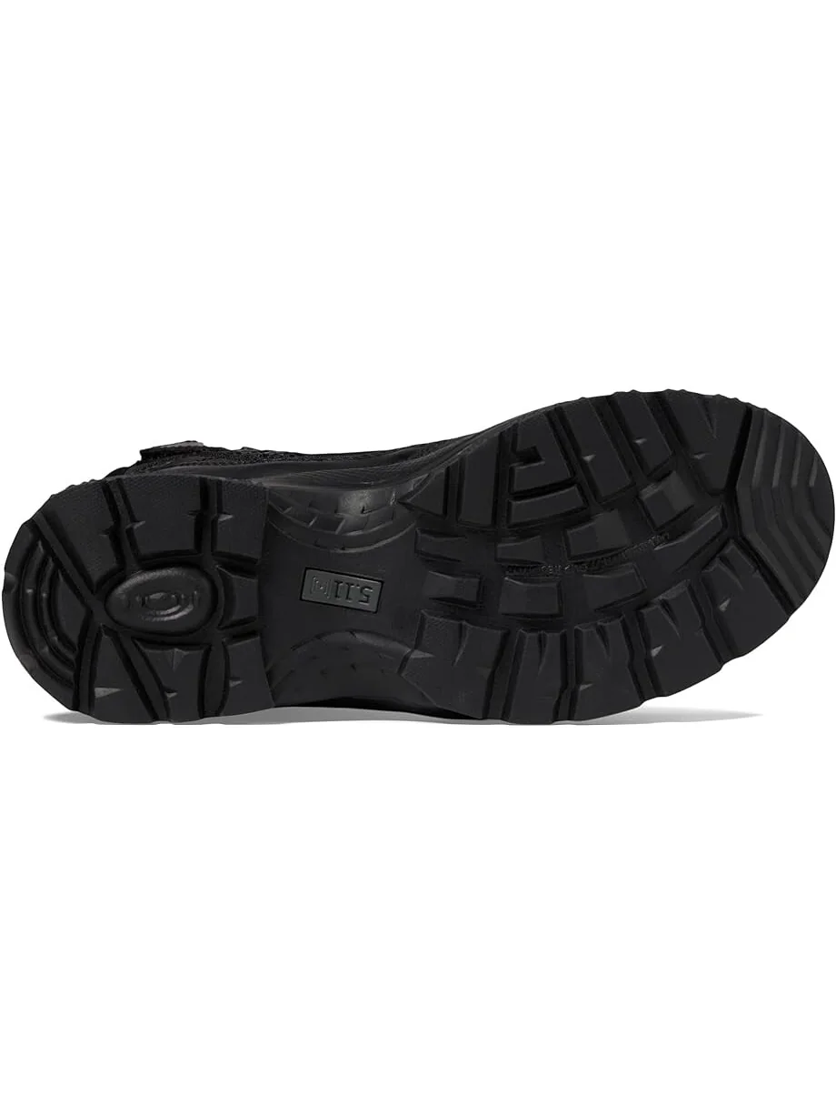Ботинки 5.11 Tactical 6" ATAC 2.0 Side Zip — 3
