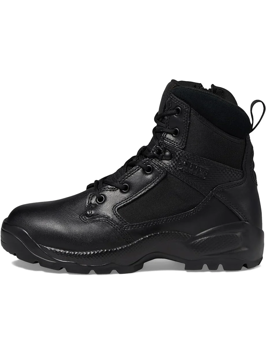 Ботинки 5.11 Tactical 6" ATAC 2.0 Side Zip — 4