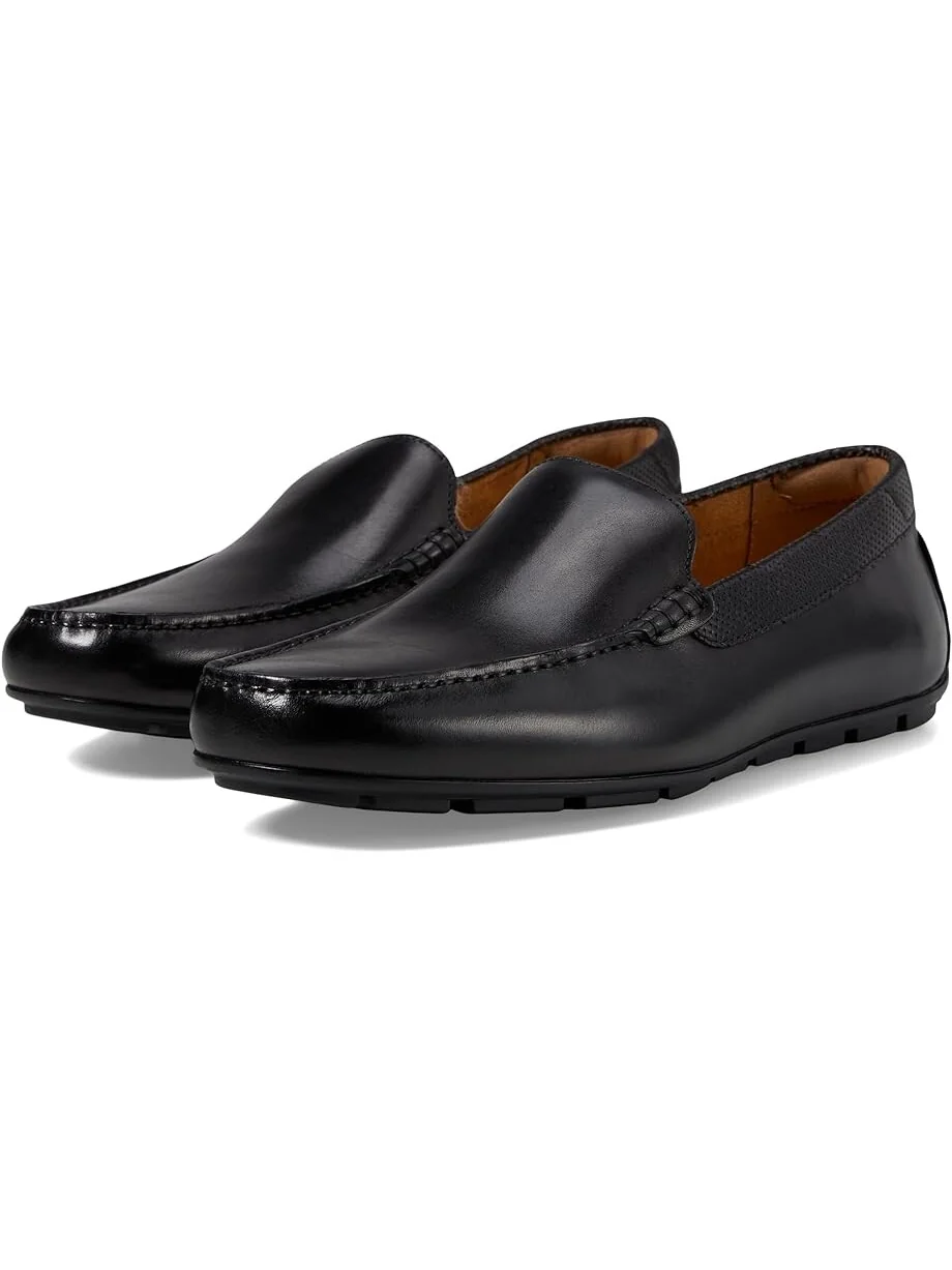 Лоферы Florsheim Motor Moc Toe Venetian Driver — 1