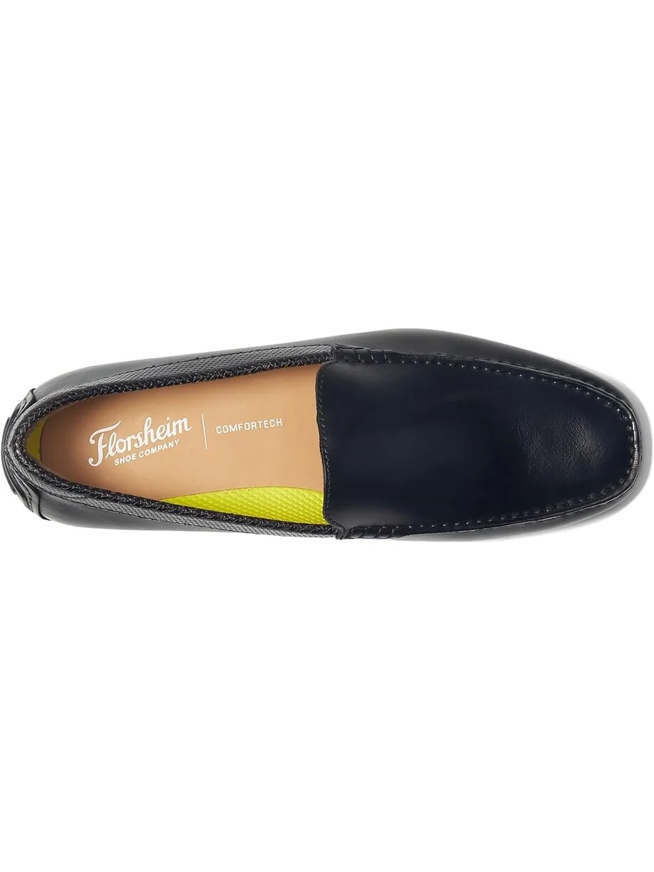 Лоферы Florsheim Motor Moc Toe Venetian Driver — 2
