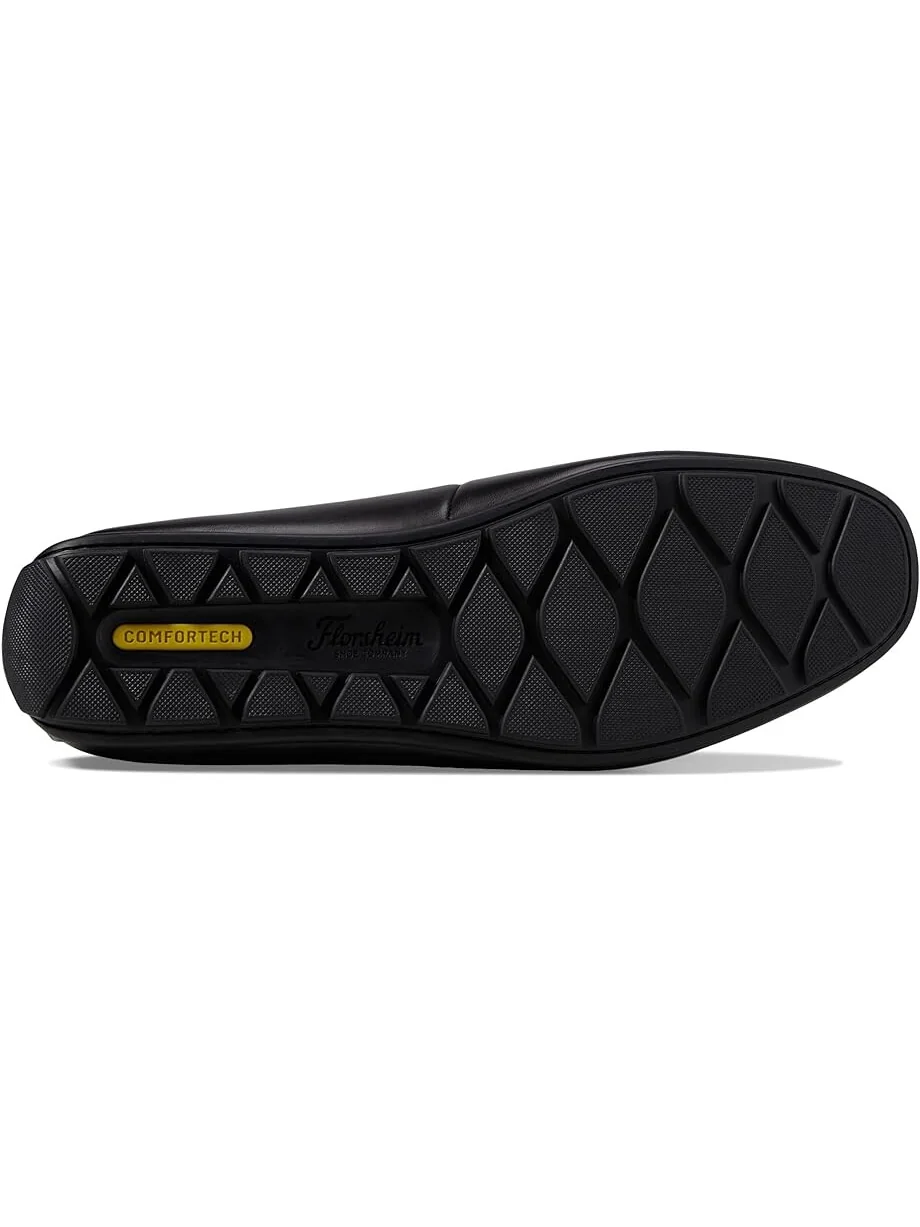 Лоферы Florsheim Motor Moc Toe Venetian Driver — 3
