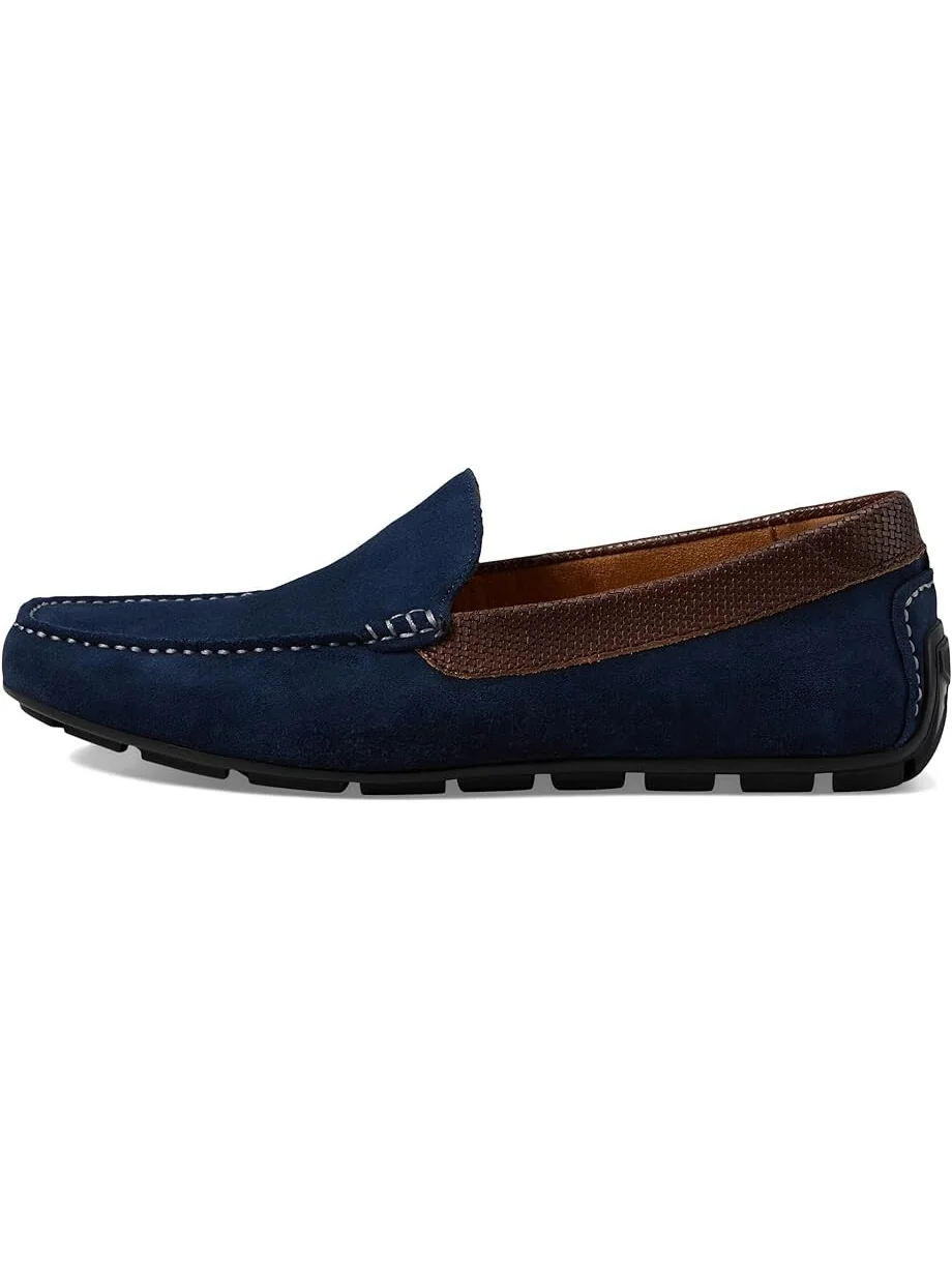 Лоферы Florsheim Motor Moc Toe Venetian Driver — 4