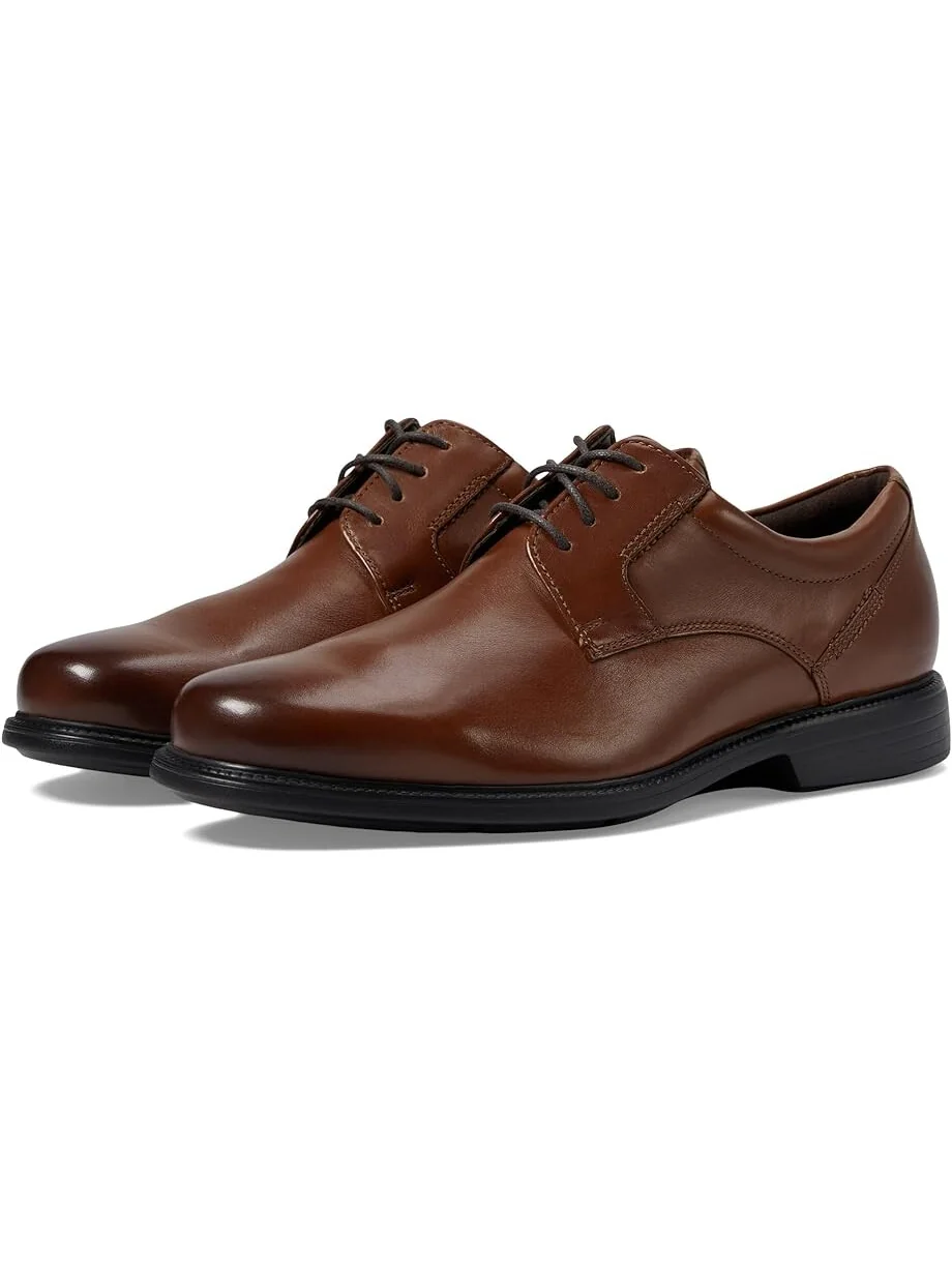 Оксфорды Rockport Charles Road Plain Toe — 1