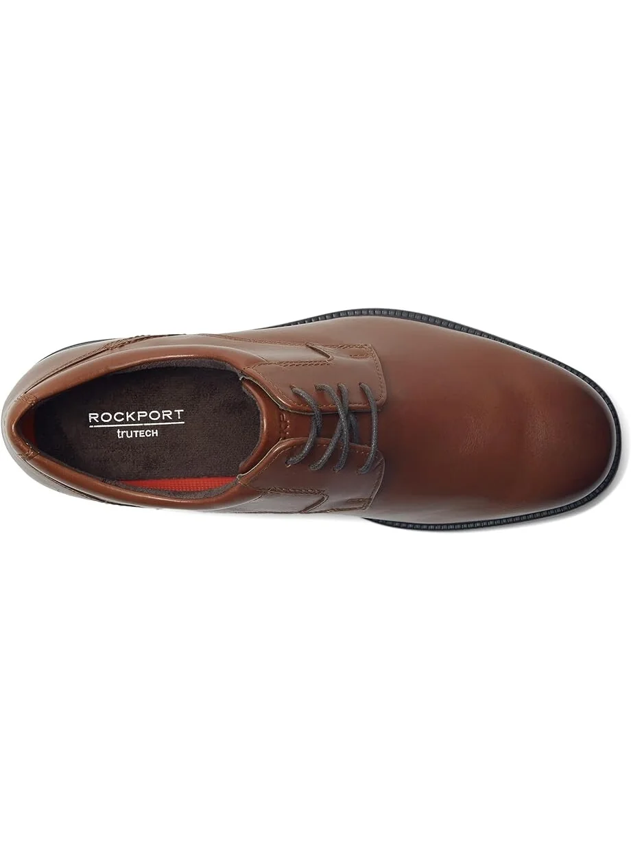 Оксфорды Rockport Charles Road Plain Toe — 2