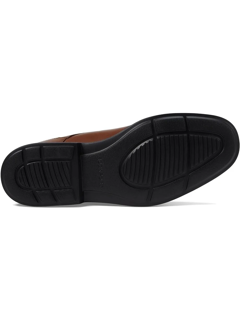 Оксфорды Rockport Charles Road Plain Toe — 3