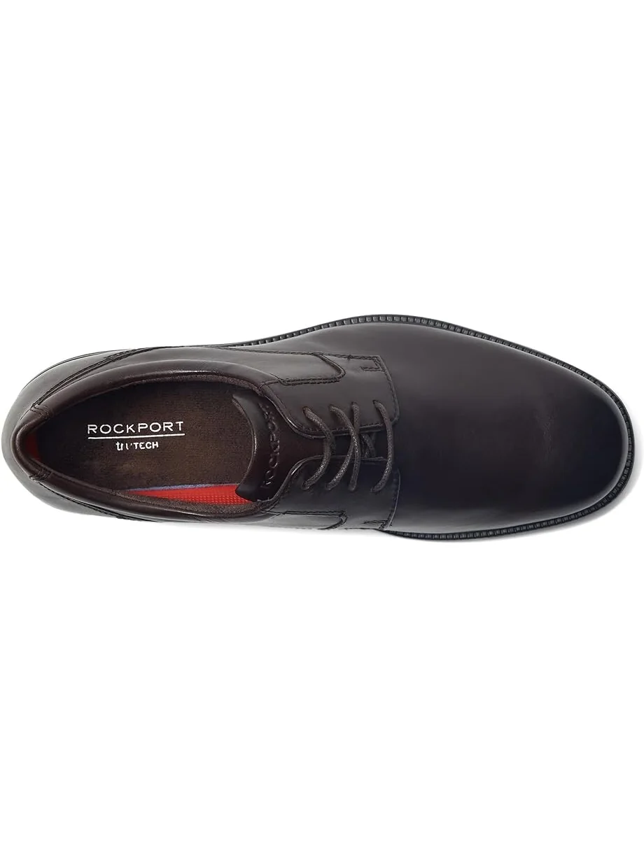 Оксфорды Rockport Charles Road Plain Toe — 2