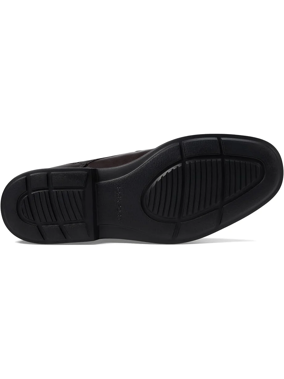 Оксфорды Rockport Charles Road Plain Toe — 3