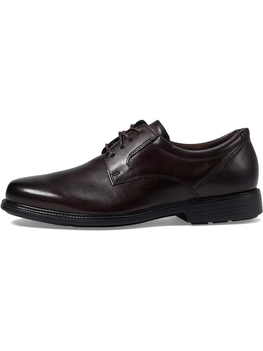 Оксфорды Rockport Charles Road Plain Toe — 4