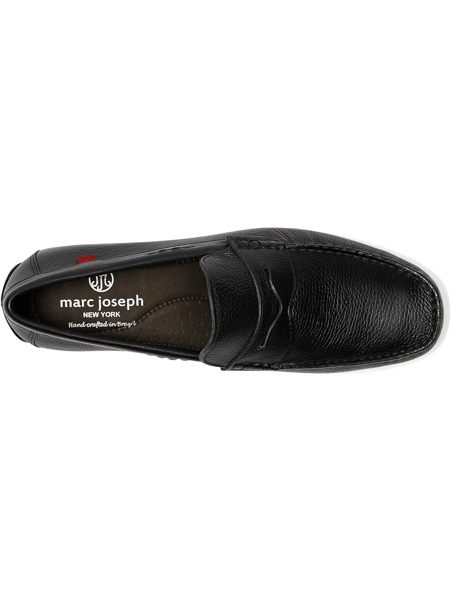 Лоферы Marc Joseph New York Nebraska — 2
