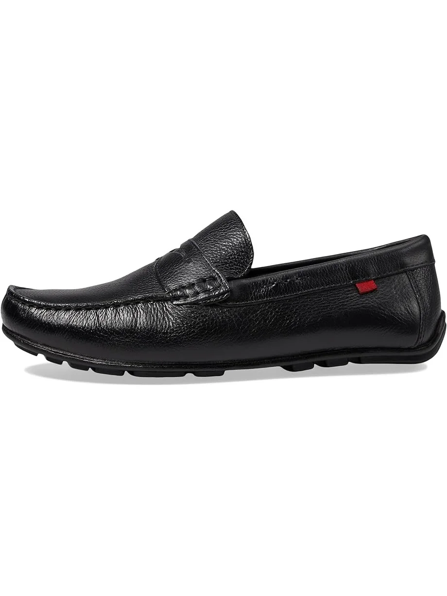 Лоферы Marc Joseph New York Nebraska — 4