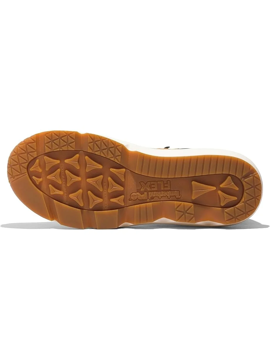 Ботинки мужские Timberland PRO Morphix водонепроницаемые — 3