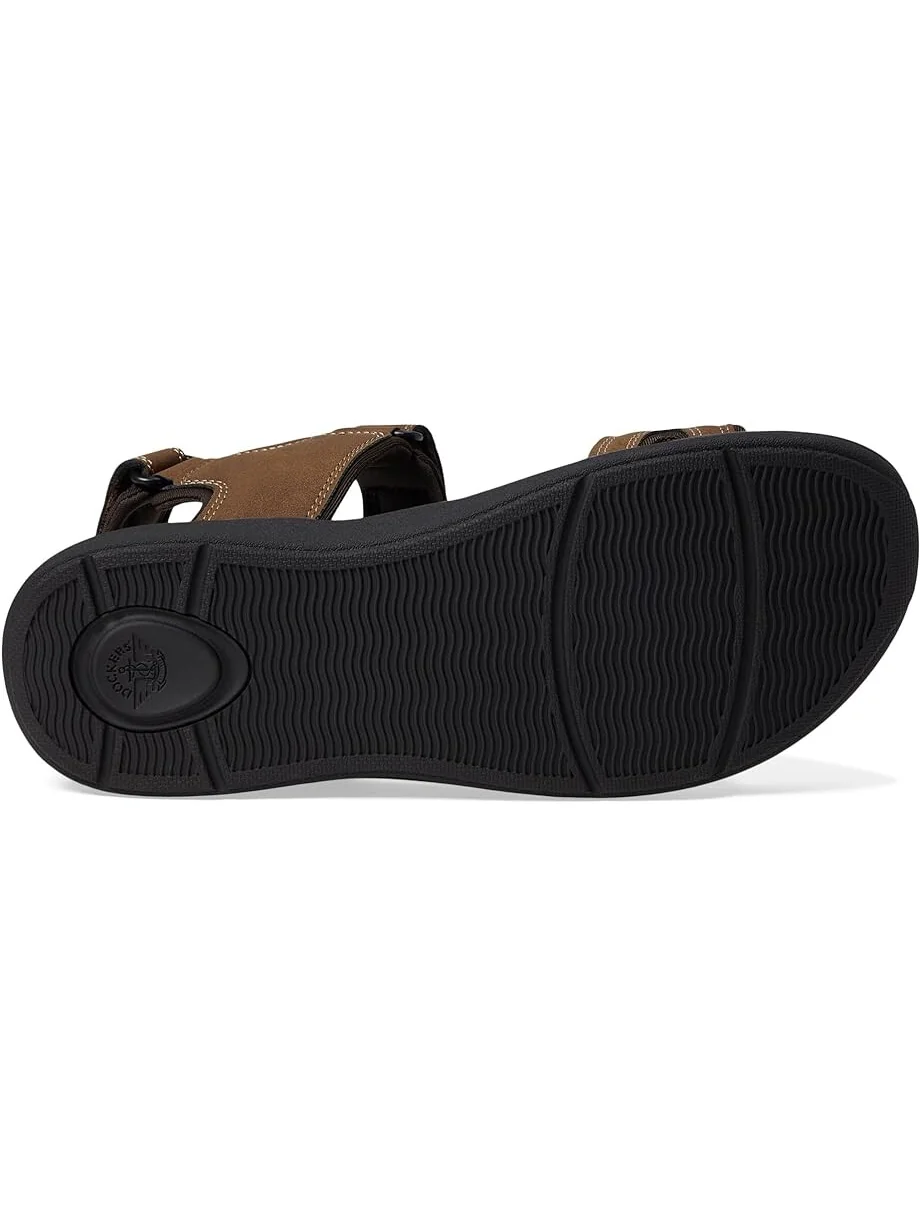 Сандалии Dockers Bradburn — 3