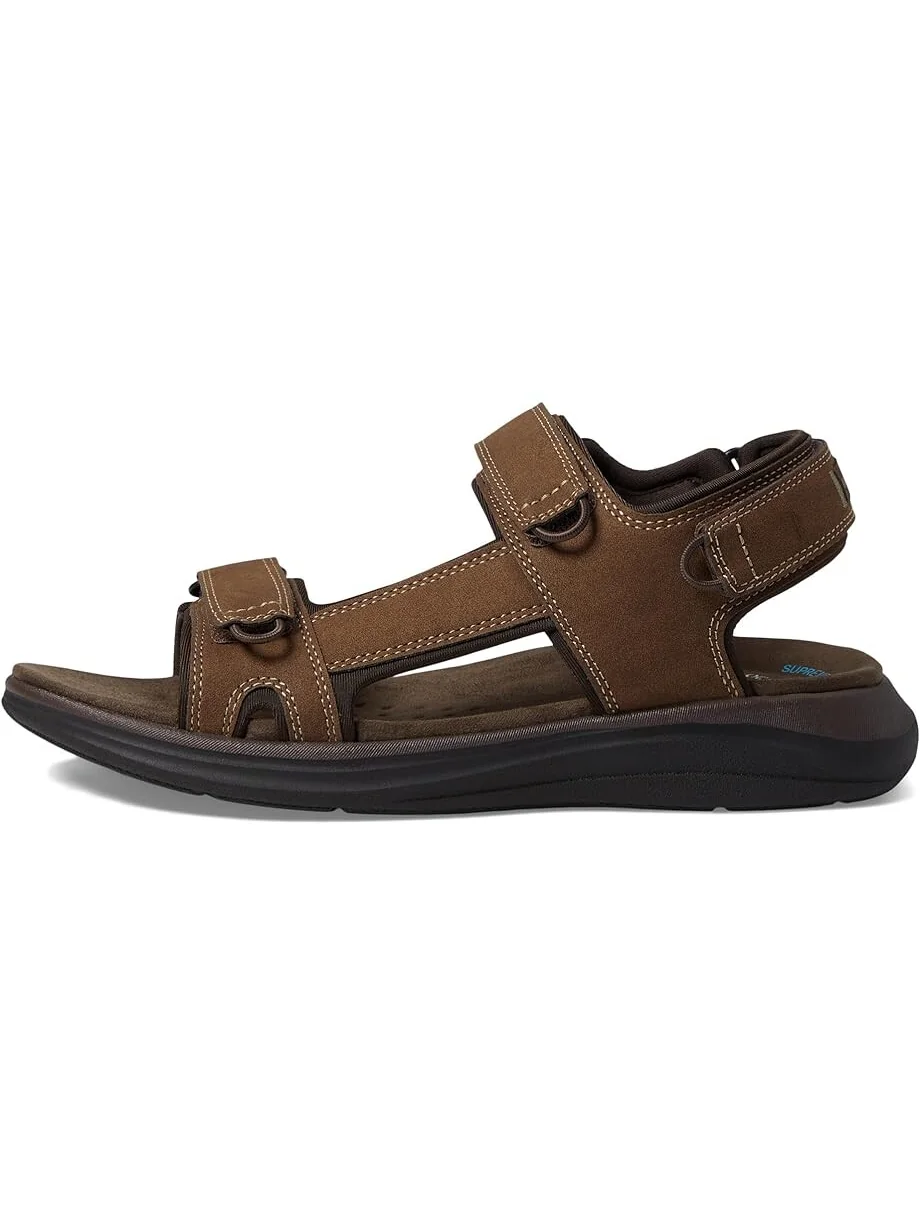 Сандалии Dockers Bradburn — 4