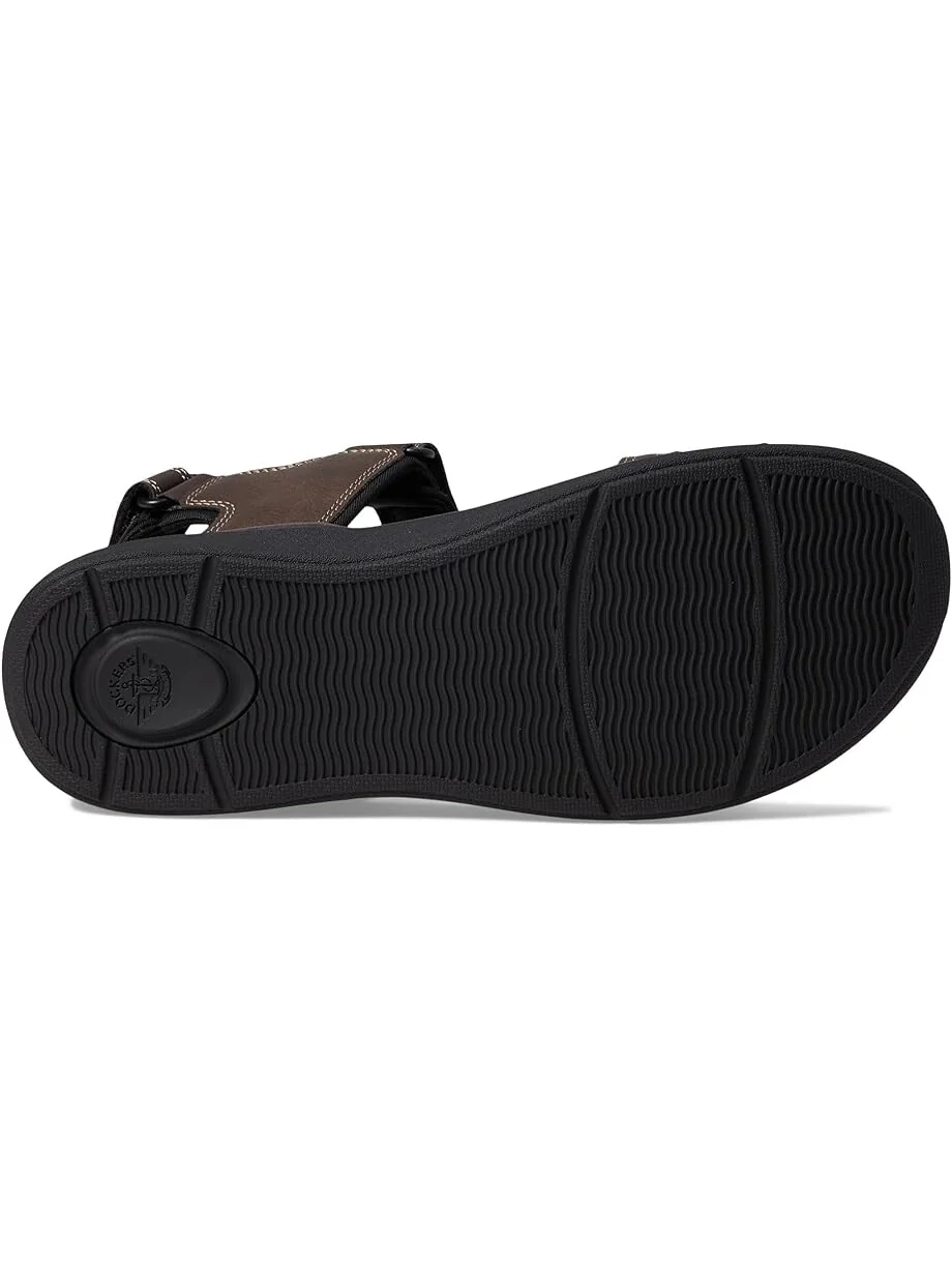 Сандалии Dockers Bradburn — 3