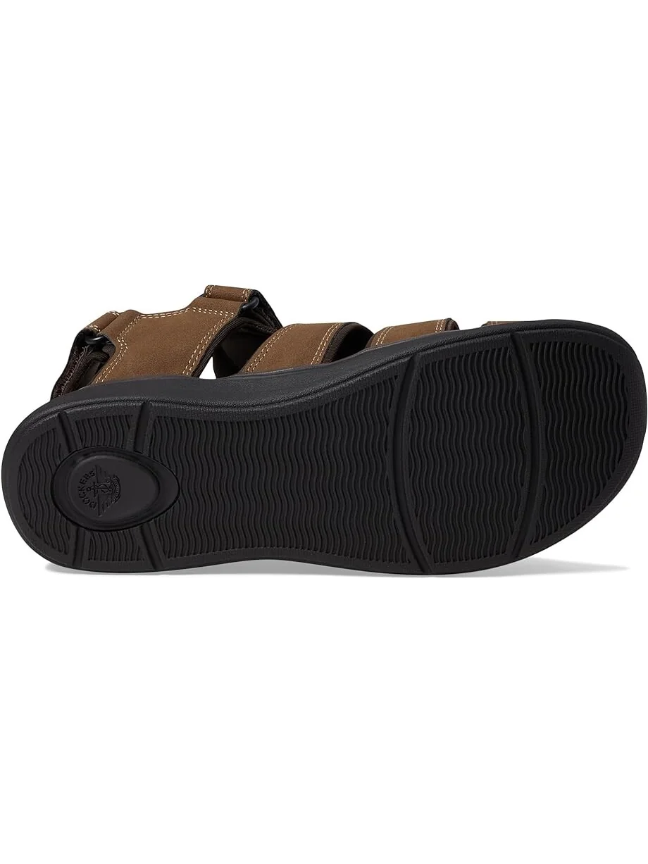 Сандалии Dockers Banbury — 3