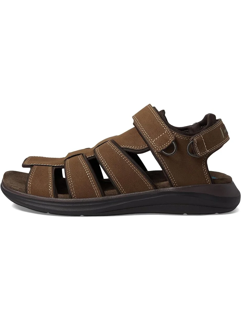 Сандалии Dockers Banbury — 4