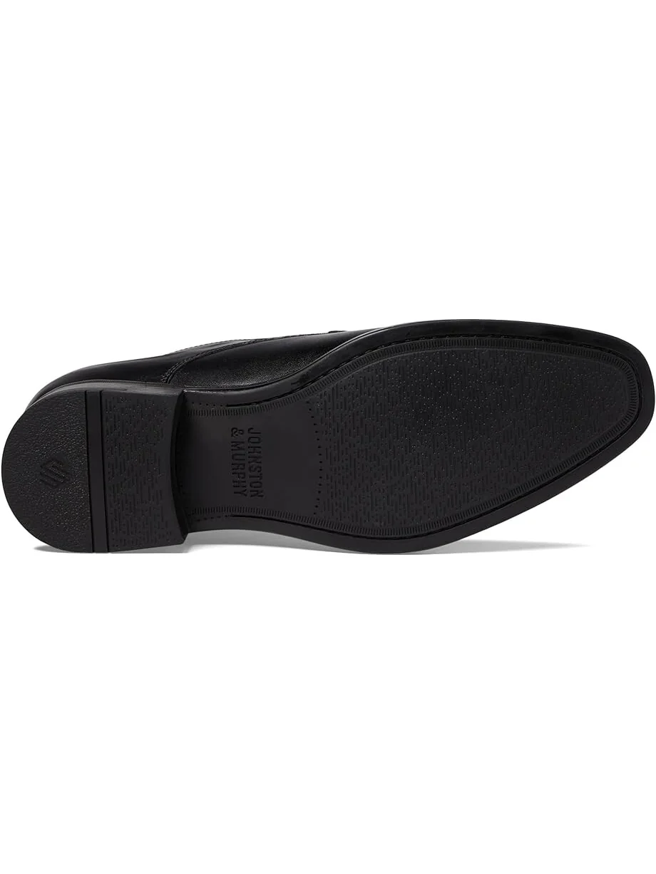 Оксфорды Johnston & Murphy Gibbons Cap Toe — 3