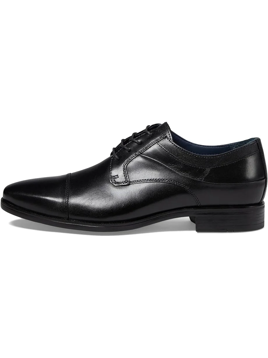 Оксфорды Johnston & Murphy Gibbons Cap Toe — 4