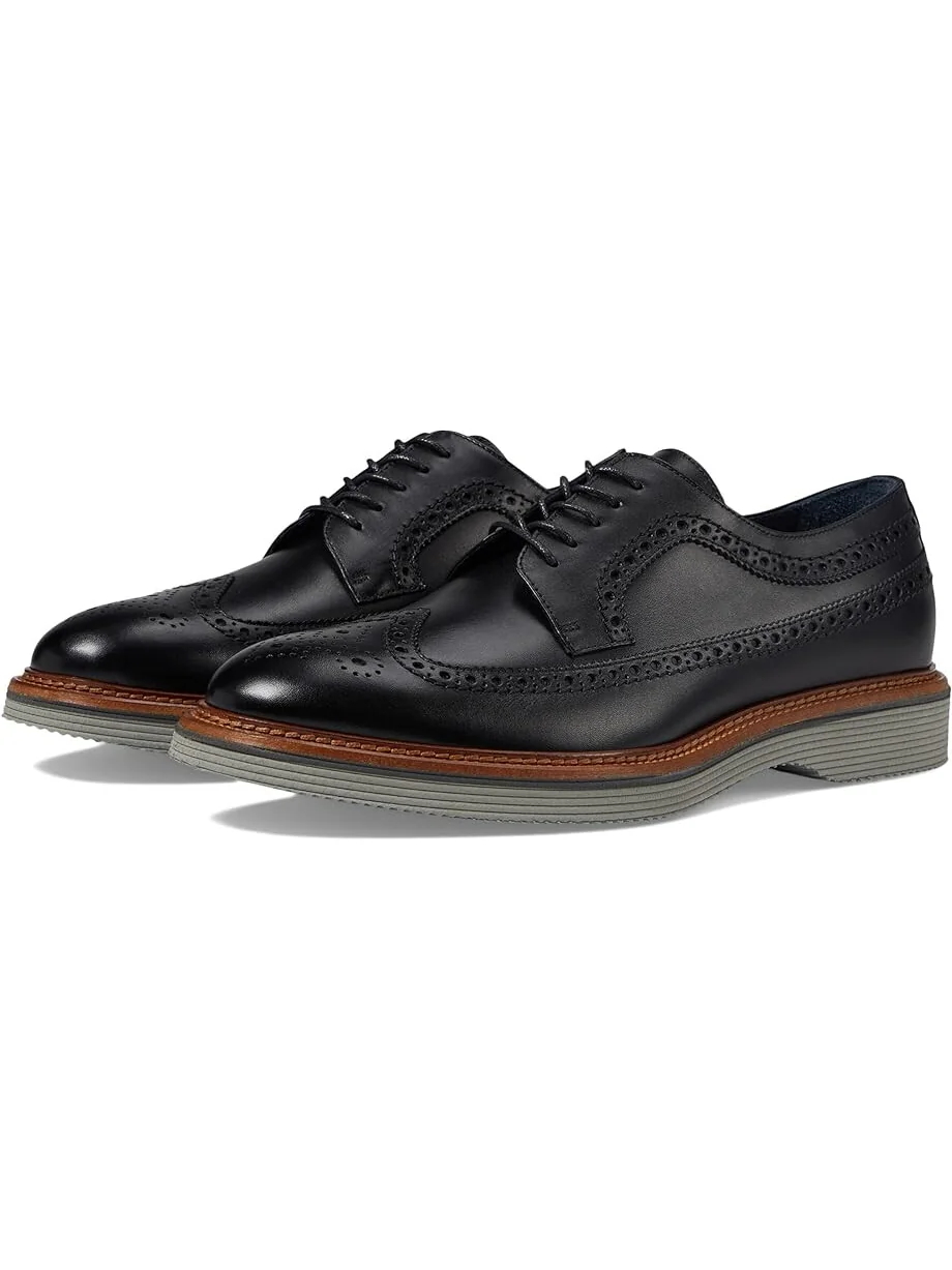 Оксфорды Johnston & Murphy Collection Jenson Longwing — 1