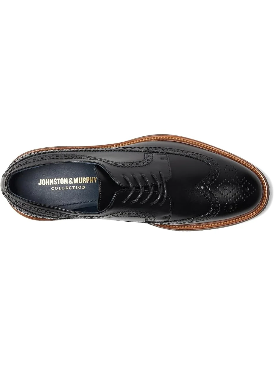Оксфорды Johnston & Murphy Collection Jenson Longwing — 2