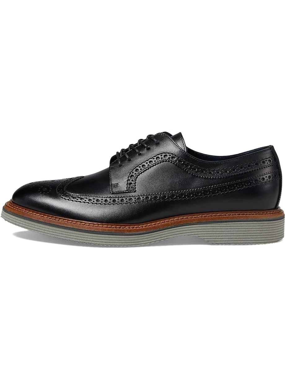 Оксфорды Johnston & Murphy Collection Jenson Longwing — 4