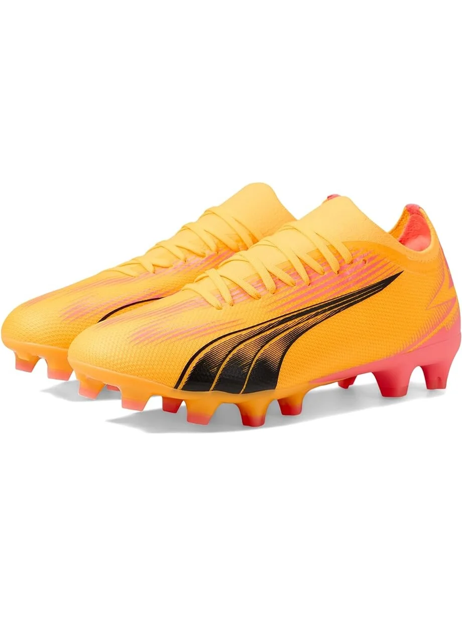Кроссовки PUMA Ultra Match Firm Ground/Artificial Ground — 1