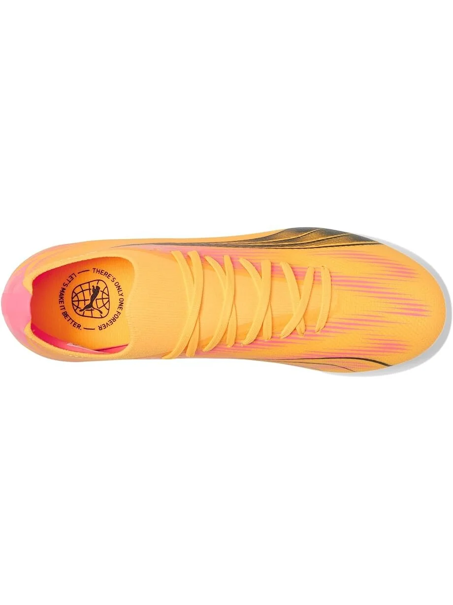 Кроссовки PUMA Ultra Match Firm Ground/Artificial Ground — 2