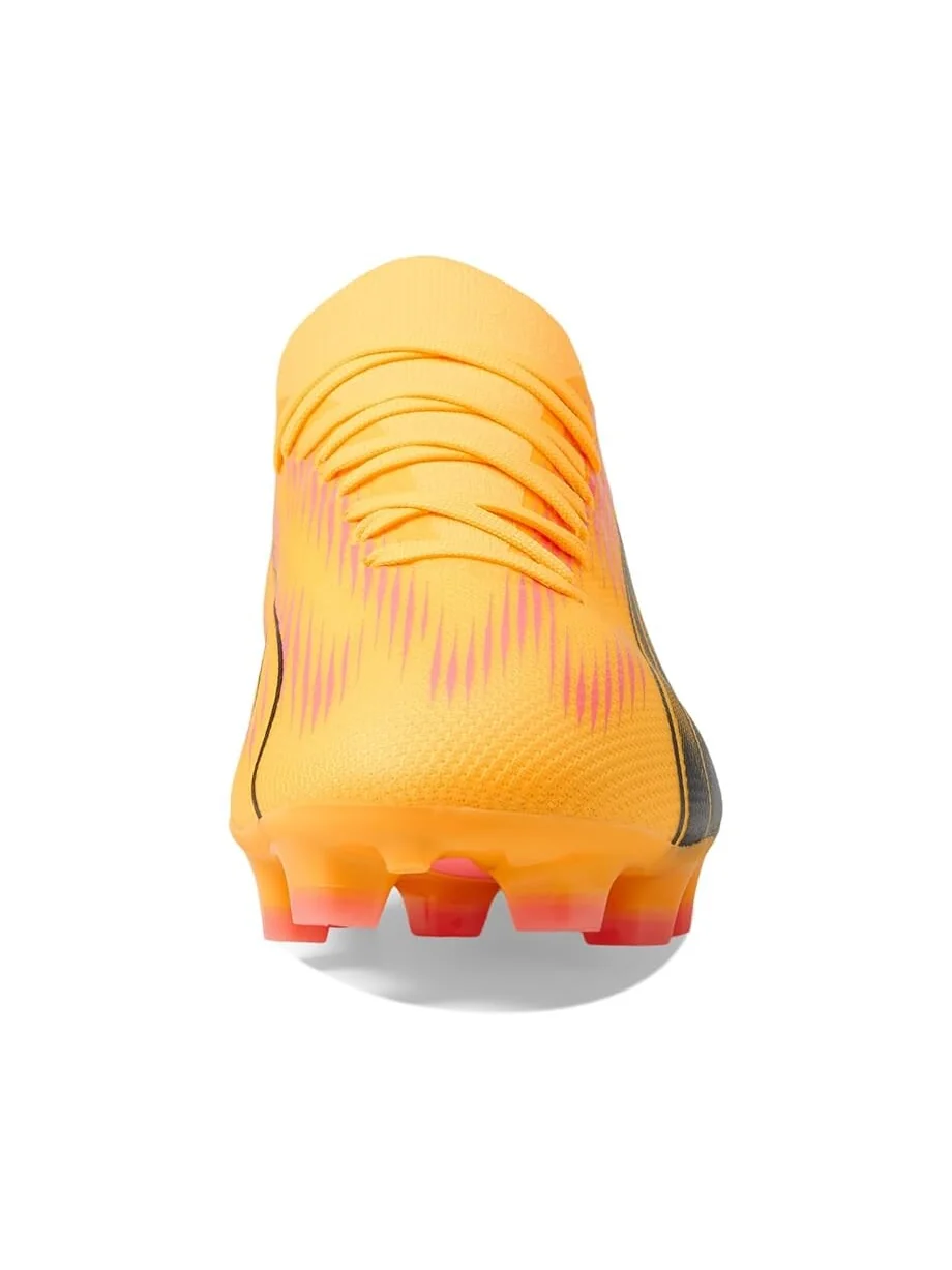 Кроссовки PUMA Ultra Match Firm Ground/Artificial Ground — 3